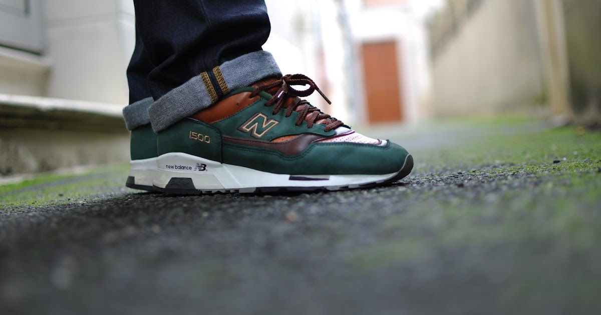 new balance m1500gb