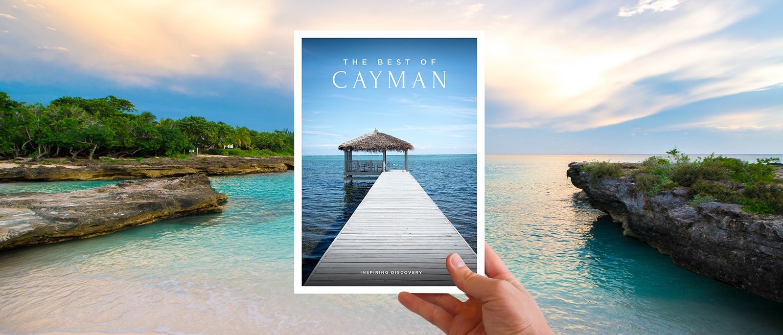 SILVER SANDS Best of Cayman Travel Guide