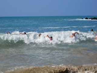 Puako Beach photo Big Island