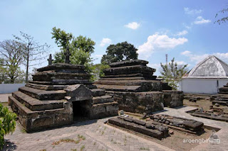makam arung palakka gowa