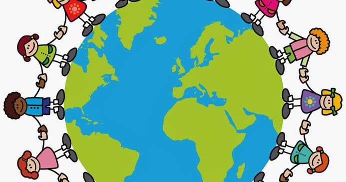 Noël des enfants du monde