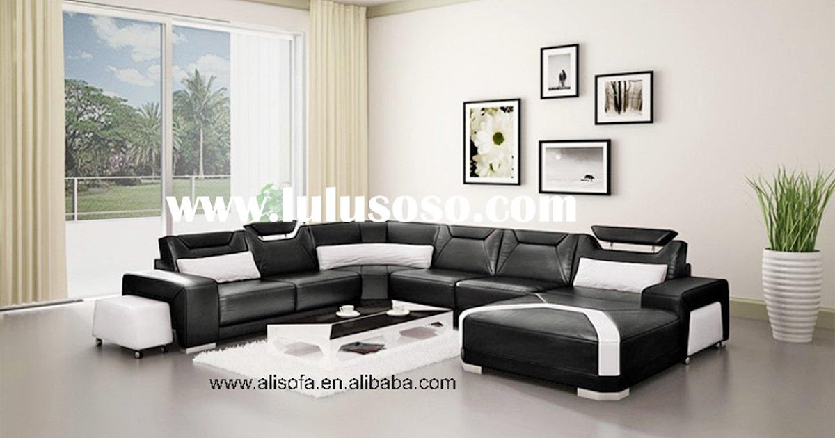  Desain Sofa  Minimalis Untuk Ruang Tamu  Ayeey com