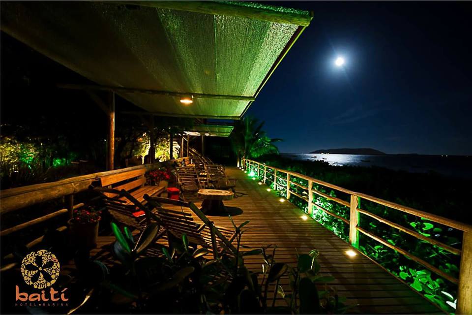 Tour News Itapoá Marina Hotel passa a integrar a Rede CHA