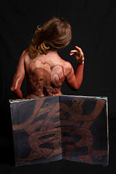 Libro d'artista | Body Art