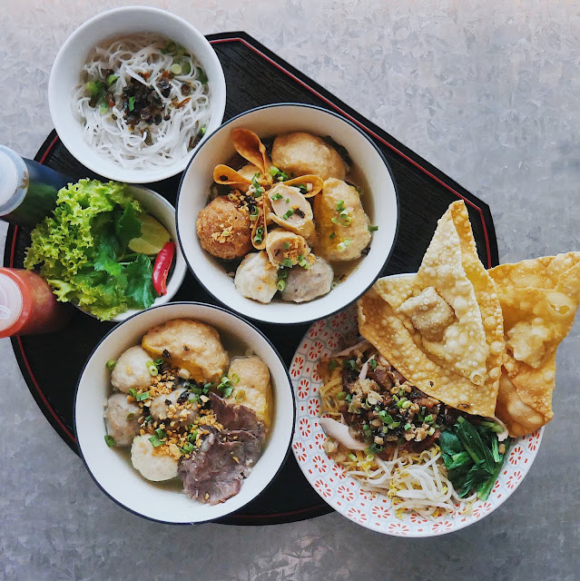 LULABYSPOON - Indonesian Food Blogger & Photographer