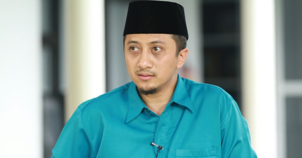 Biodata Dan Profil Ustadz Yusuf Mansur Ustadz Yang Konsisten