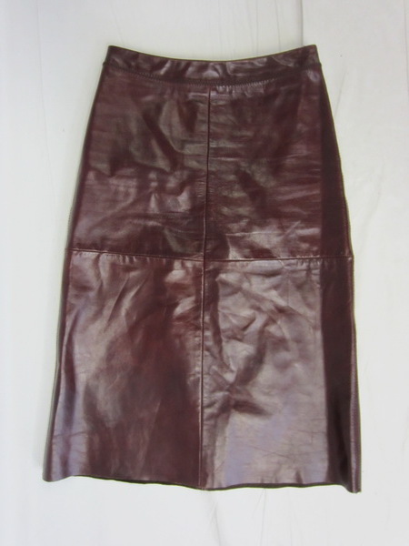 Bleach On Leather – Terrywolverton.com