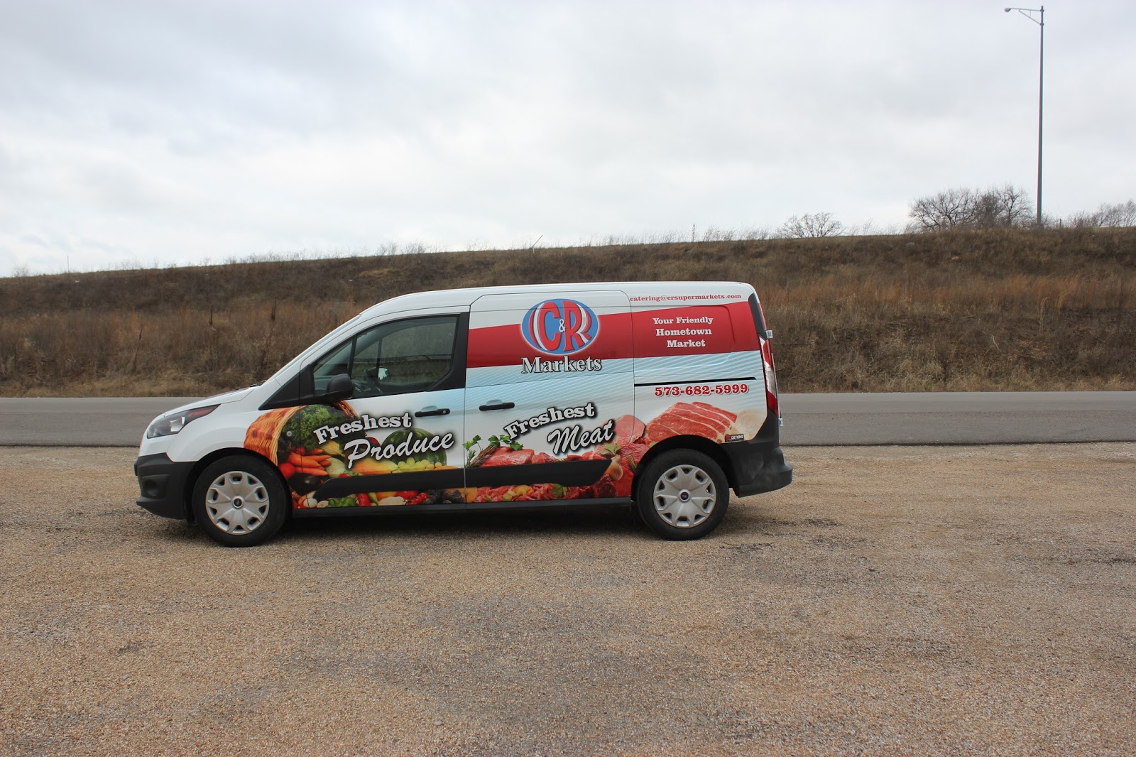 Pro DeZigns LLC Top Reasons to Get Your Vehicle Wrapped