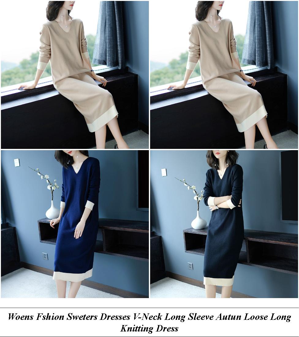 Womens Navy Dress Lues - Show Off Remix Enjamin Salem - Work Dress To Hide Elly