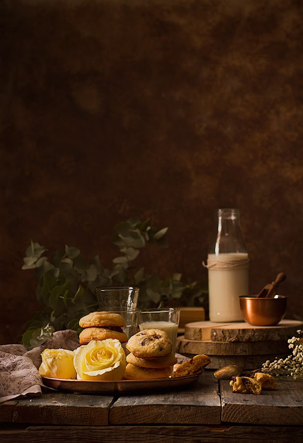 7 trucos para hacer las mejores cookies de chocolate