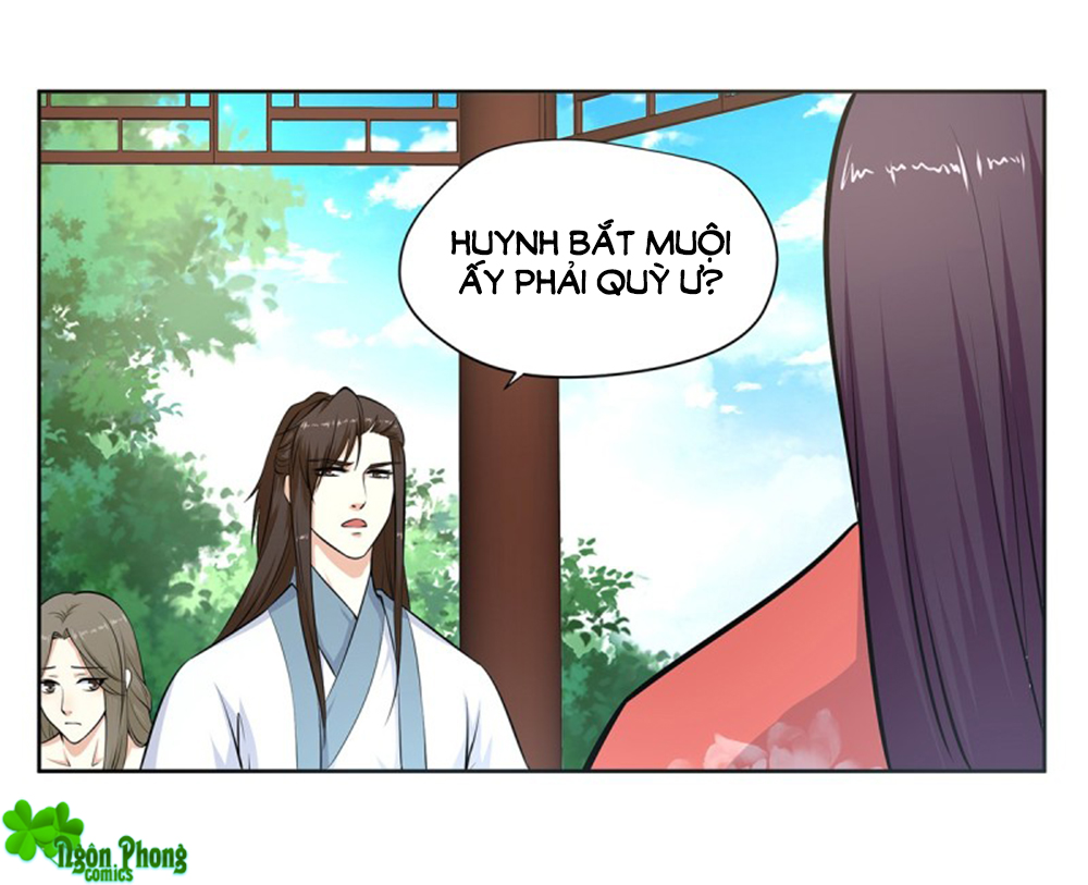 Hỏa Hồ - Chương 41 - Trang 50