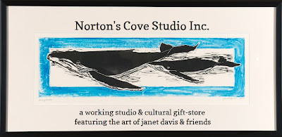 Norton's Cove Studio Inc.