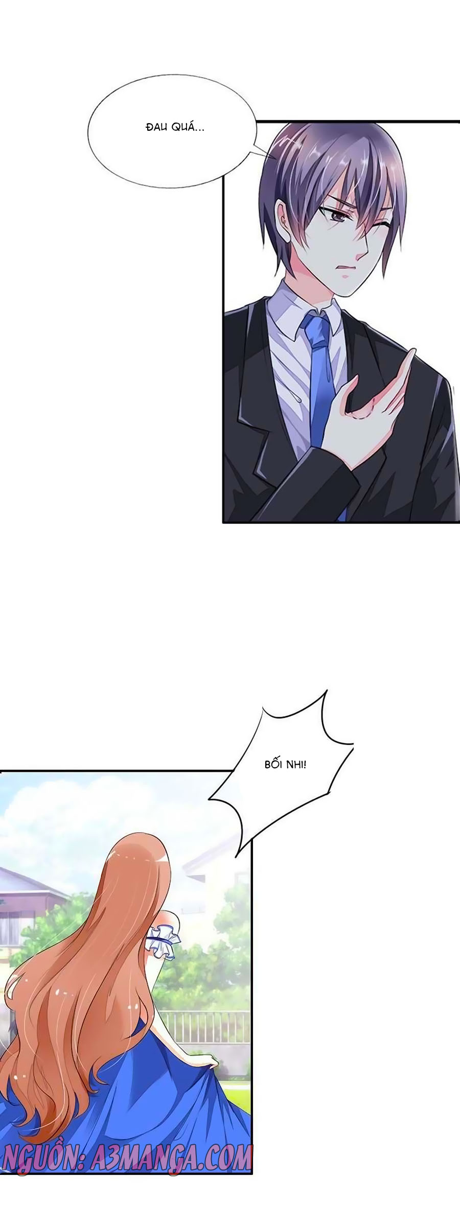 Song Diện Danh Viện - Chương 25 - Trang 7