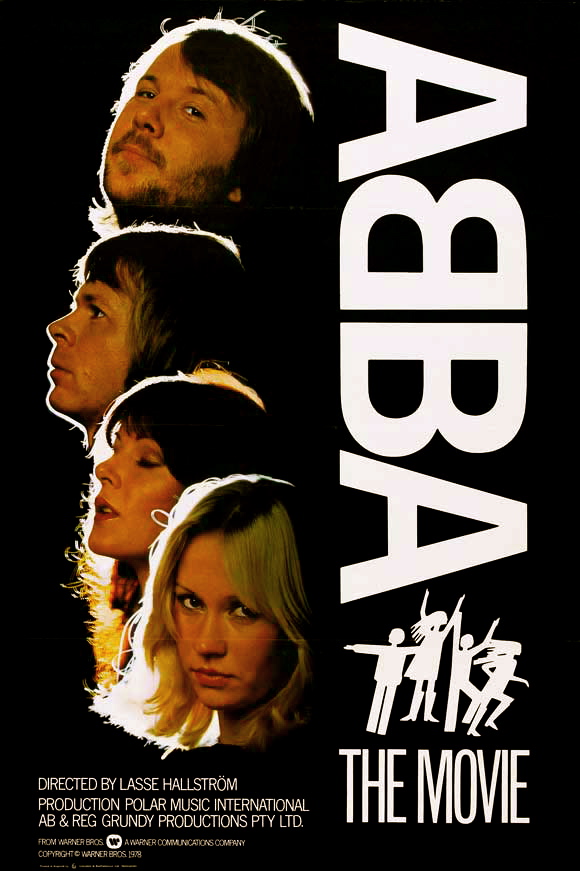 Every 70s Movie: Abba: The Movie (1977)