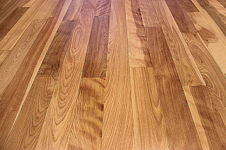 Wood Floor Sanding, NYC
