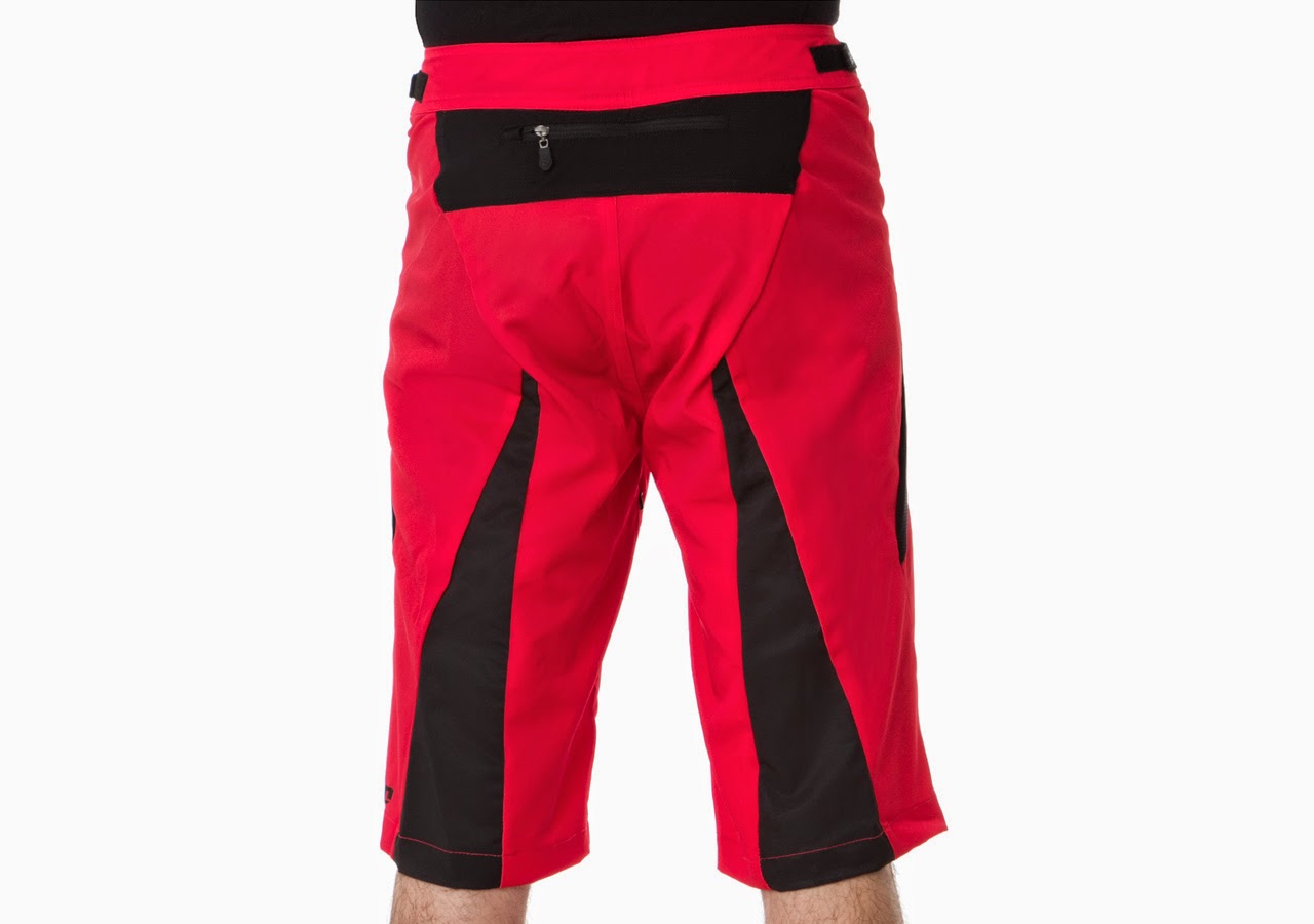 one industries mtb shorts