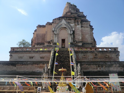 chiang mai templos