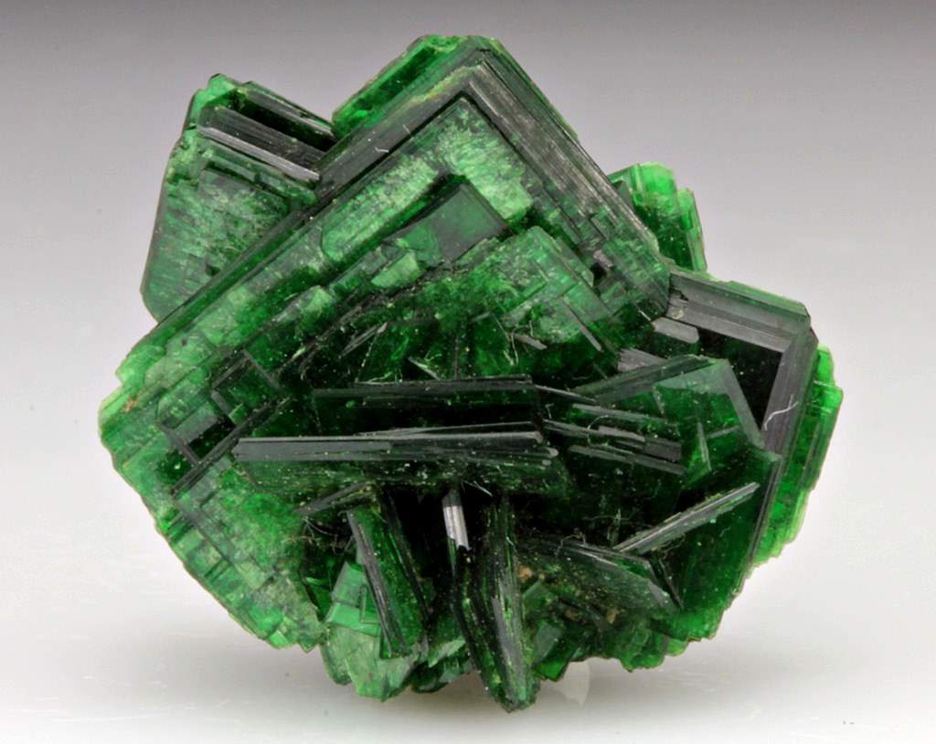 The World's 10 Most Deadly Minerals