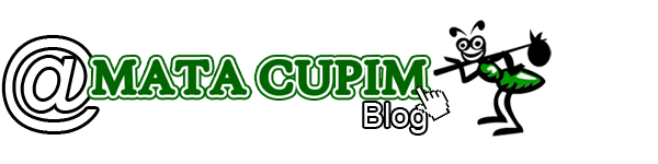 MATA CUPIM | Blog