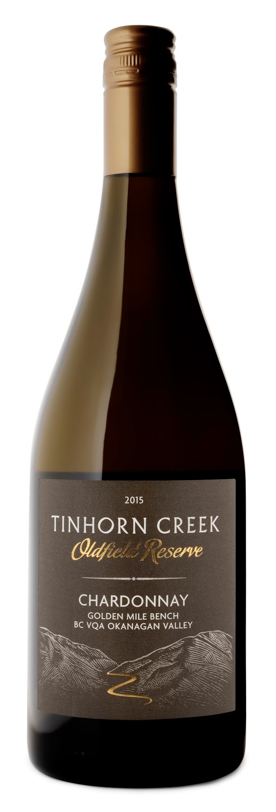 John Schreiner on wine Tinhorn Creek refreshes its labels