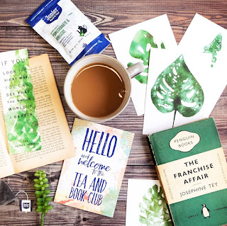 Bookishly