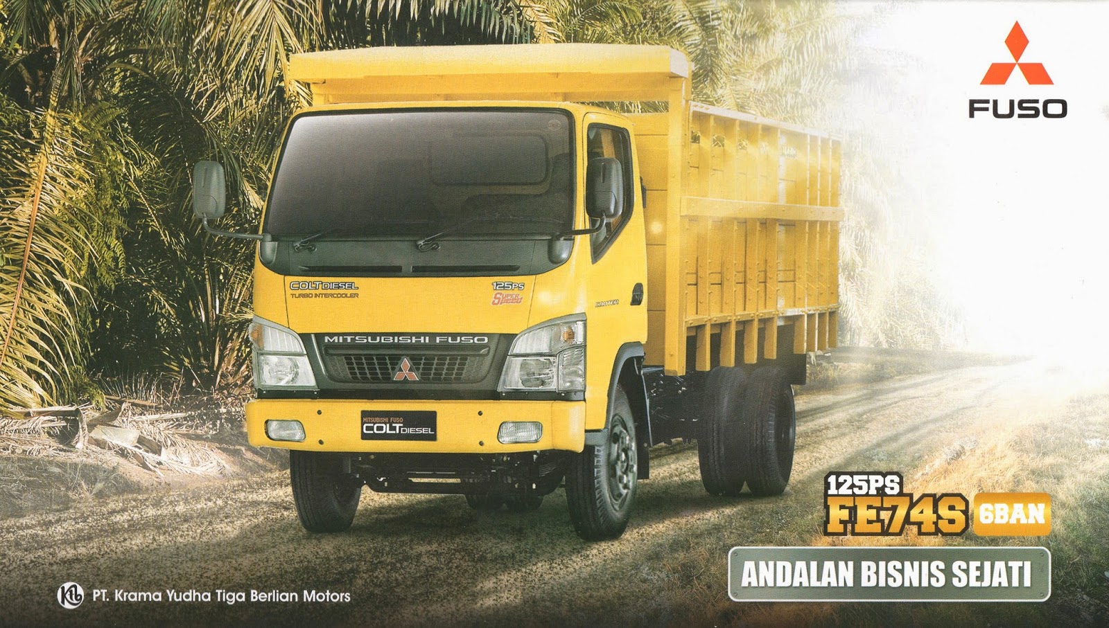 Mitsubishi Motors & Fuso Truck Authorized Dealer mitsubishi