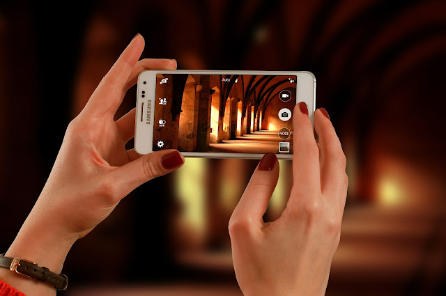 Best photo editing apps on smartphones