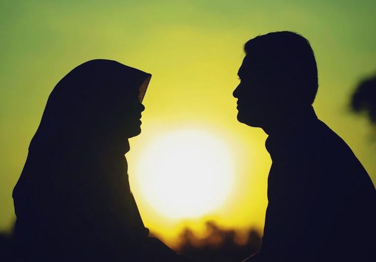 Kata Kata Cinta Islami Bikin Baper Katamotipasiku