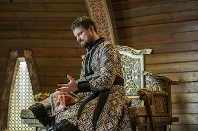 Vikings Season 6 Danila%2Bkozlovsky Image 1