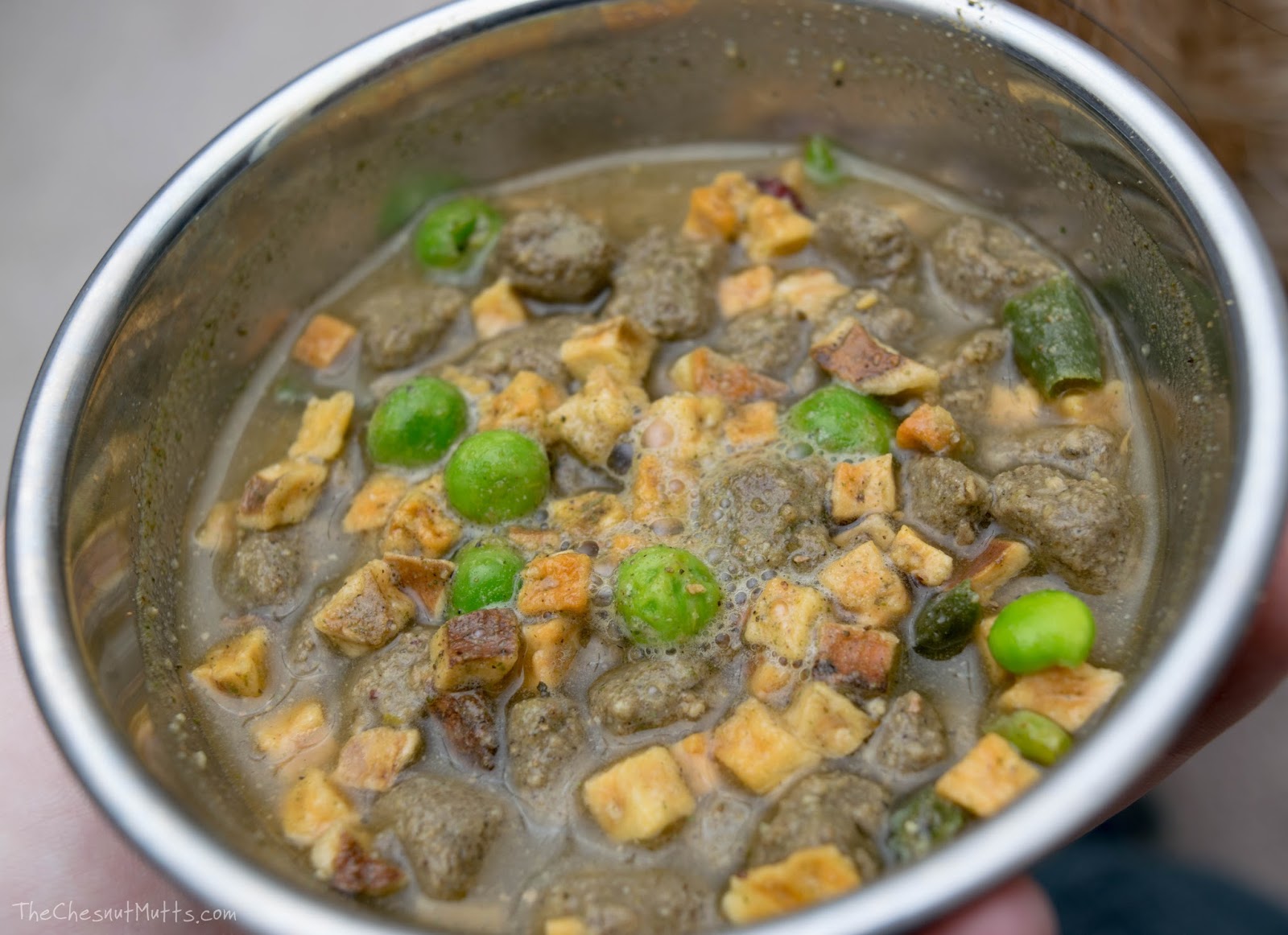 Review Giveaway Feeding Your Dog A Healthy Affordable Diet