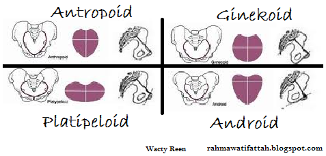 WactyReen: Askeb 2 Persalinan Part 1