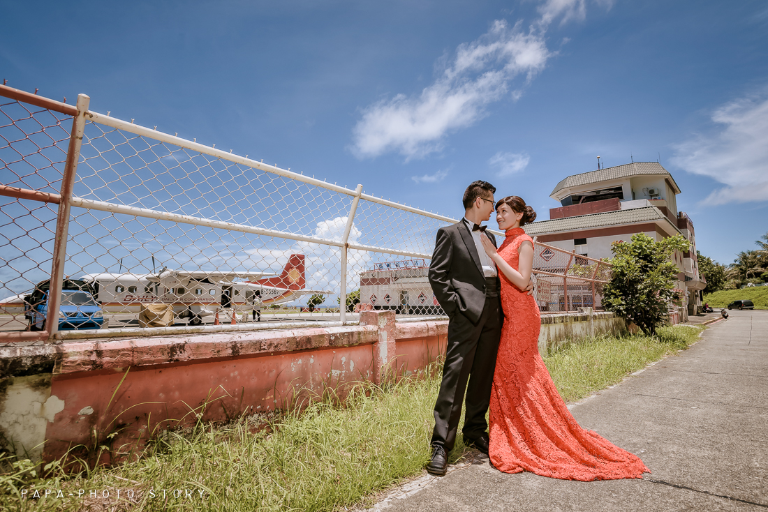 PAPA-PHOTO 蘭嶼婚紗作品 蘭嶼 婚紗,蘭嶼氣象站,東清部落,蘭嶼燈塔,野銀冷泉,自助婚紗,蘭嶼旅行,桃園自助婚紗