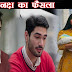 FIGHT : Naksh and Kirti's clash over Rishabh's entry in Yeh Rishta Kya Kehlata Hai