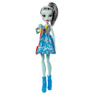 Monster High Frankie Stein Ice Scream Doll