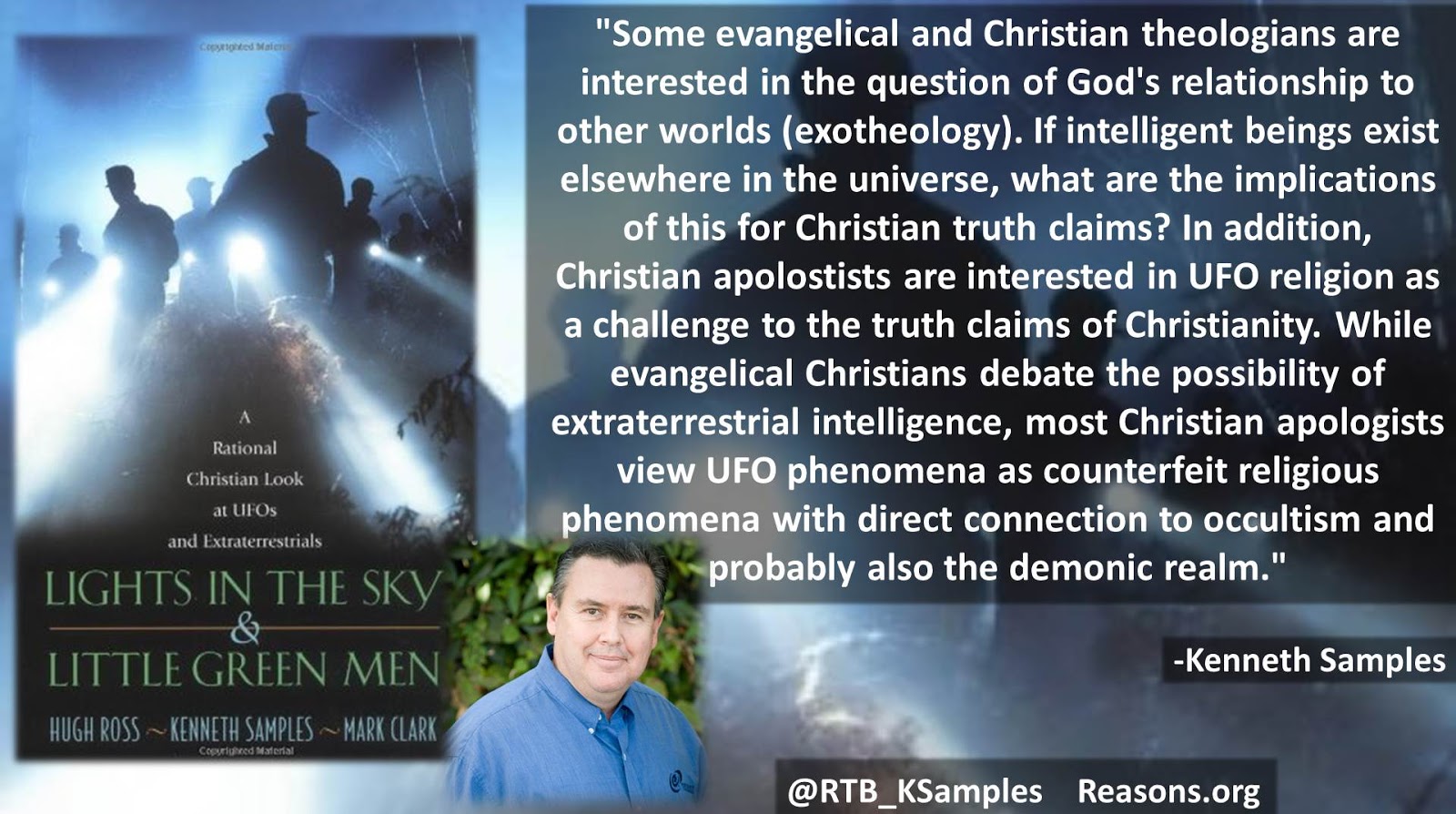 Faithful Thinkers Defending God's Existence and Compatibility of