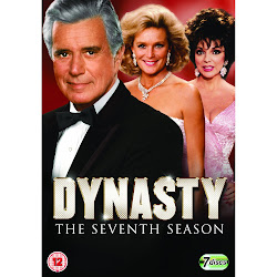 DYNASTY SEASON 7 - ORDER NOW FROM AMAZON.CO.UK!