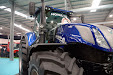 FIMA 2016. New Holland