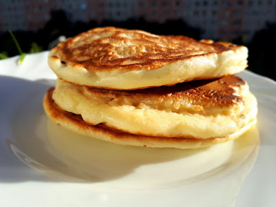 Clatitute (pancakes, pentru conformitate)