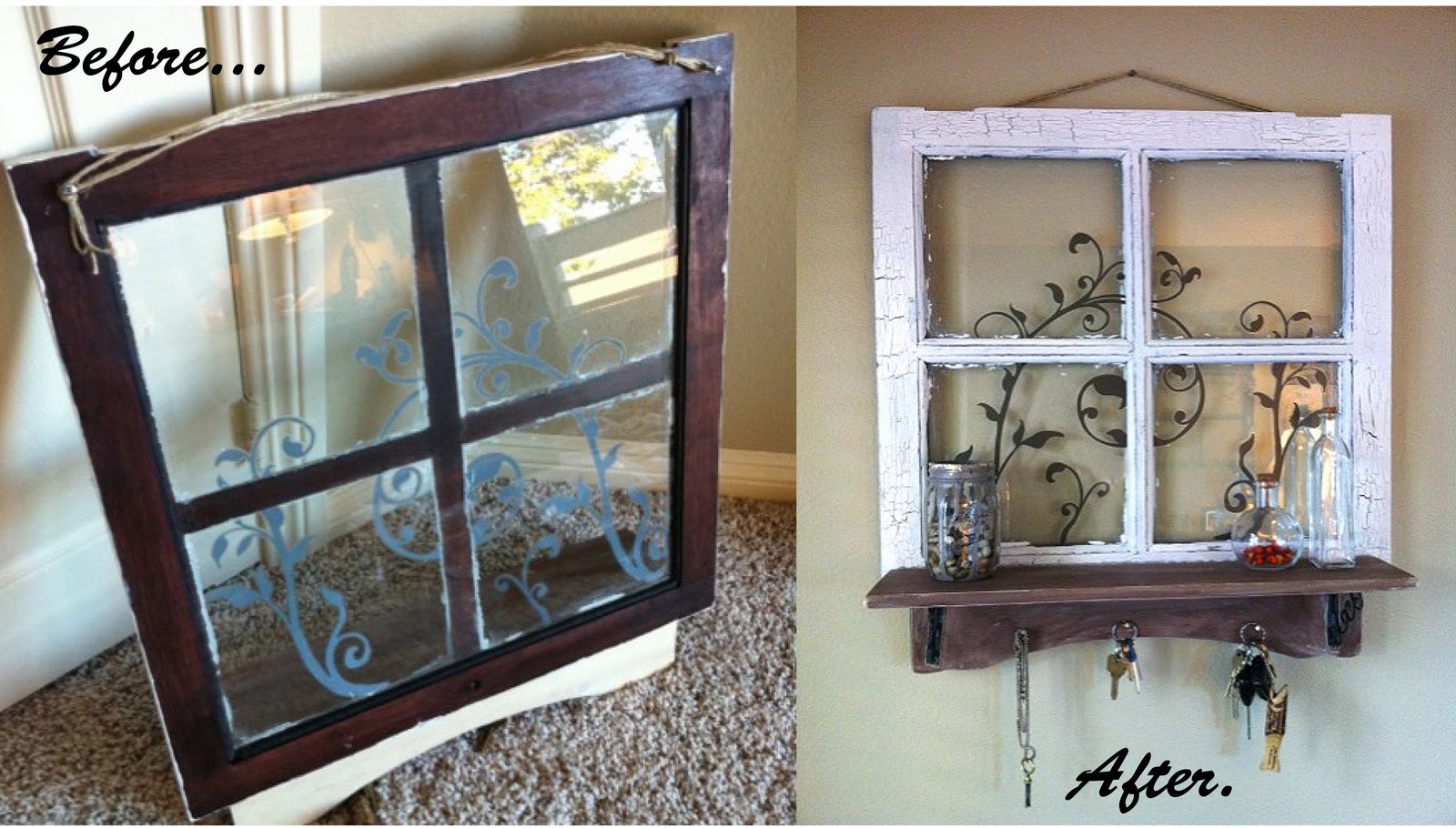 Craft Ideas Using Old Windows Bing Window Crafts Ideas On What To Do With Old Junk Interiors Craft Using Windows