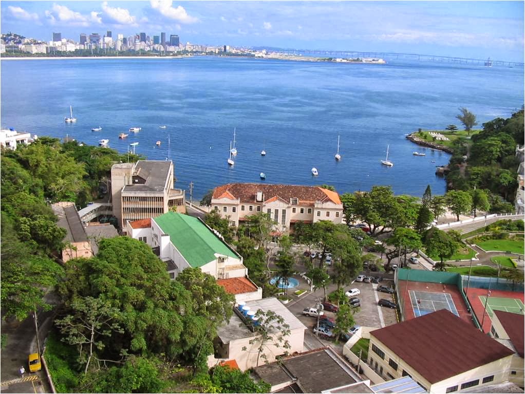 ADESG - Três Rios/RJ - VI CEPE 2013: VISITA A ESCOLA SUPERIOR DE GUERRA ...