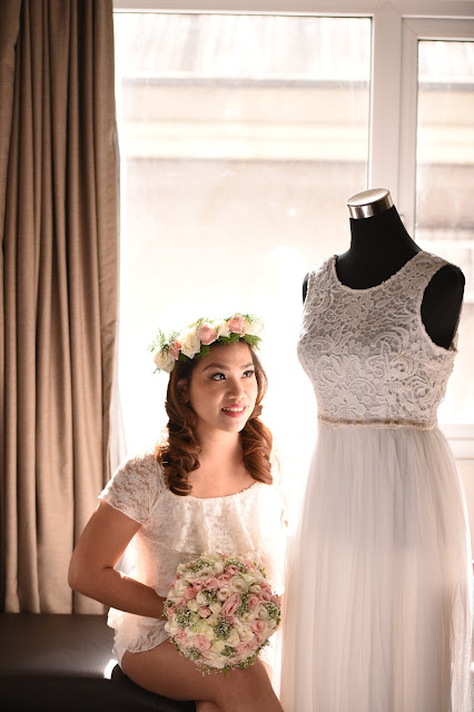 Where To Buy Affordable RTW Wedding Gowns in Manila