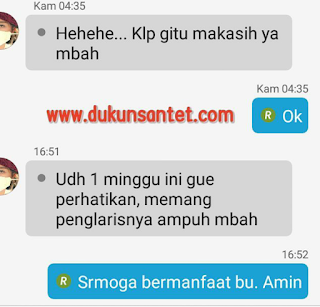 Dukun santet
