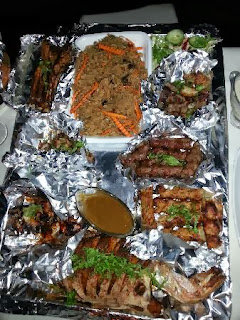 Best Karachi restaurants - Kolachi