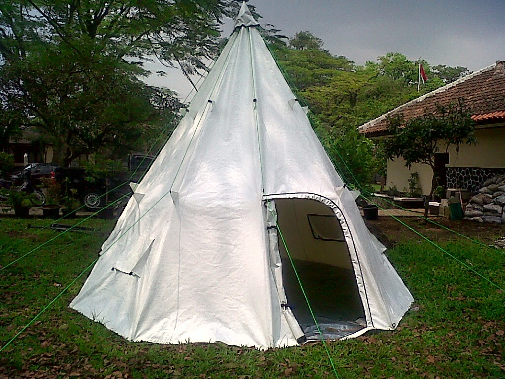  Sewa  Tenda  Harga Sewa Tenda Camping Bandung 