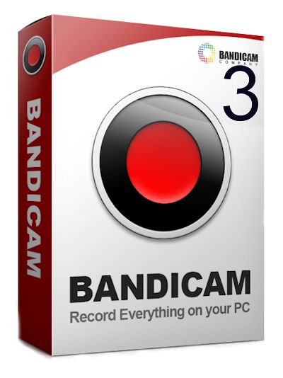 get bandicam for free 2017
