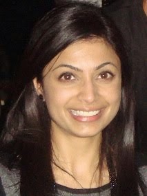 Priya Kothari