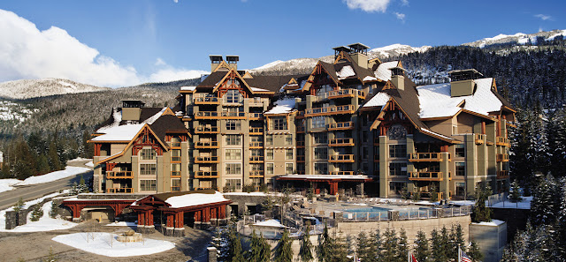 Four Seasons Resort Whistler offers premier lodging ideally located near the lively European-esque village and alpine meadows. Experience luxury accommodations, fine dining and an inexhaustible source of adventure, shopping and memories year-round.