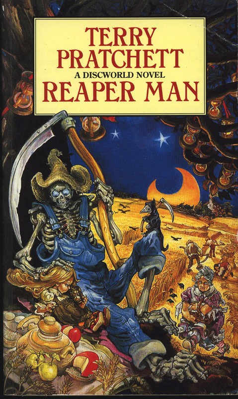 download reaper man download reaper man