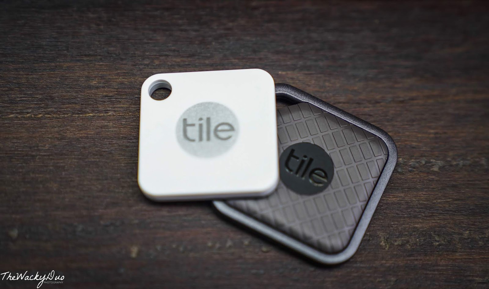 Never lose your things with Tile Tile Pro Series Sport and Mate