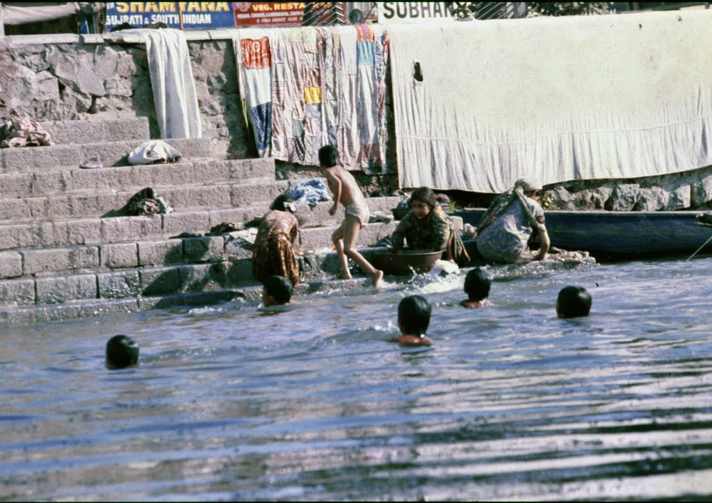 Pasión por Viajar Lugares inolvidables Valle de Cachemira